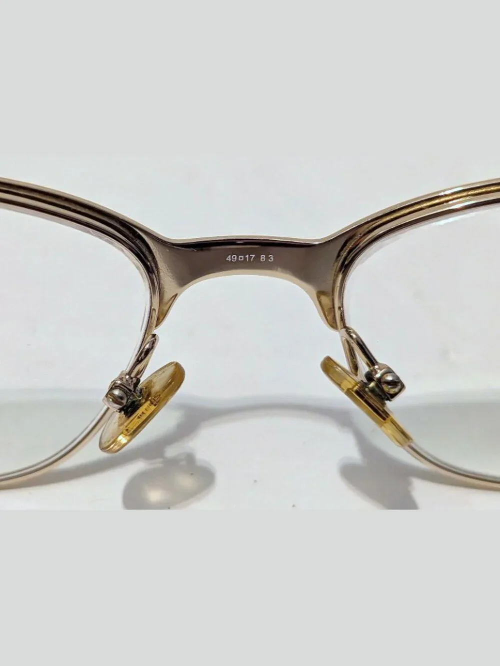 Kate Spade Diandra INA Eyeglasses Frames Womens Black Floral 51-17 140